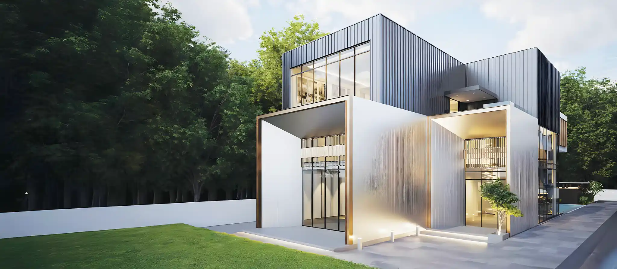 Prime Residences Golf Course Extension Road