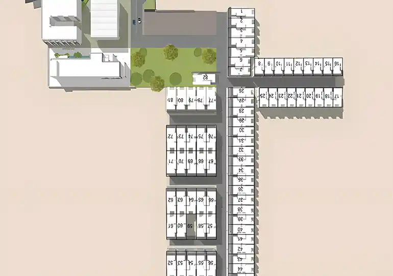 Prime Developments 65 Gurgaon