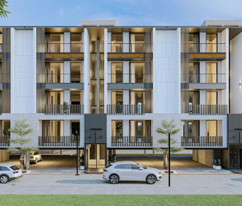 Prime Residences Sector 65